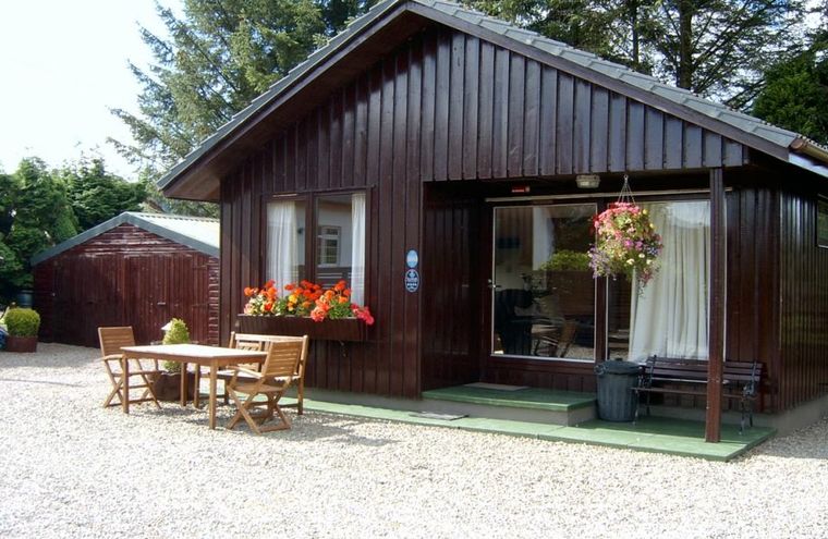 Feature ben view lodges