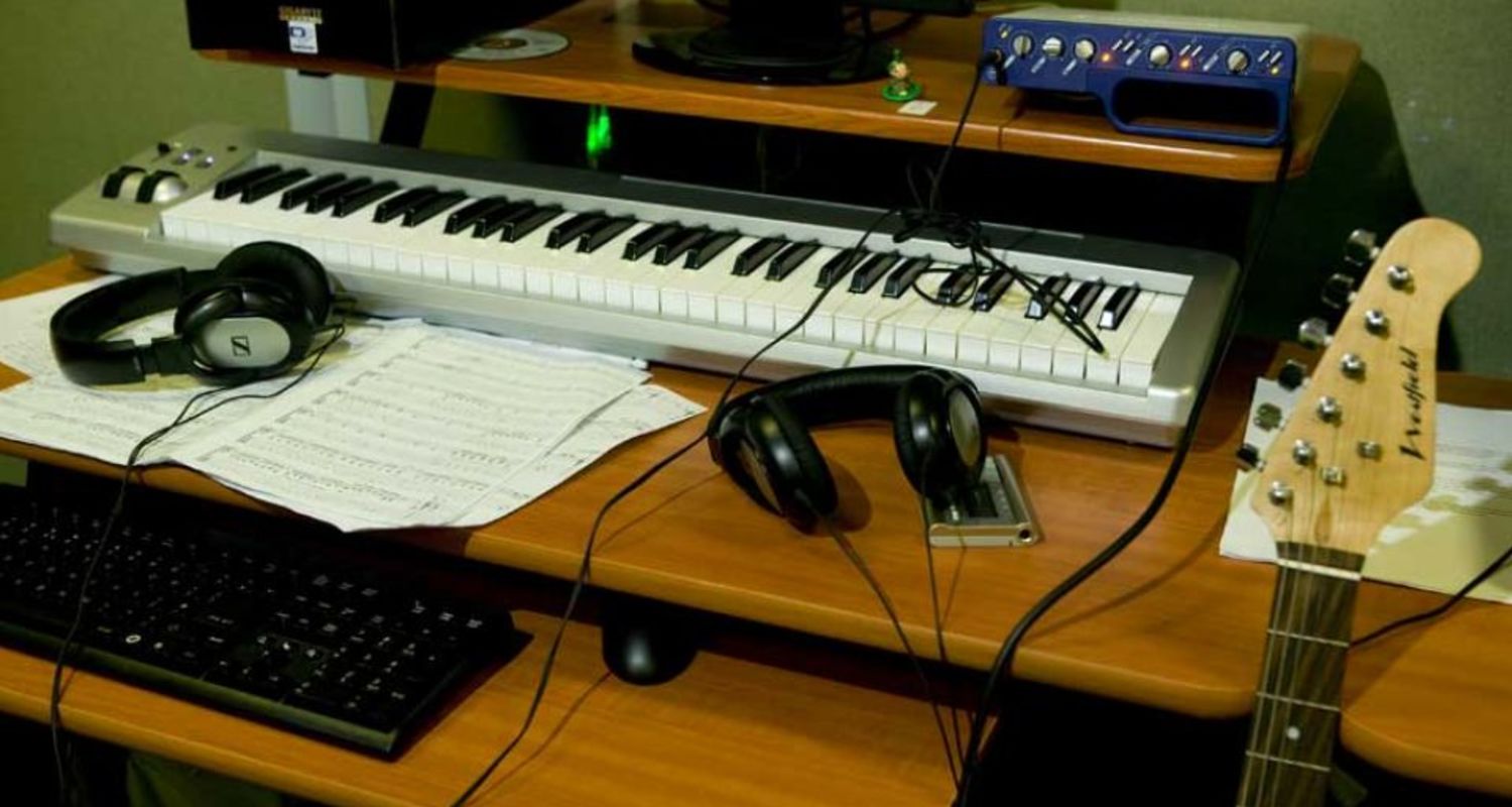 Music appreciation courses