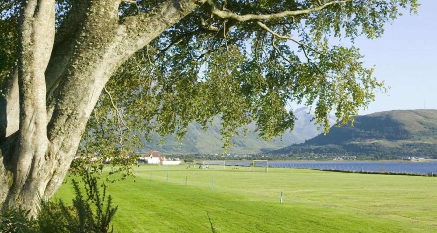 Caol from Corpach