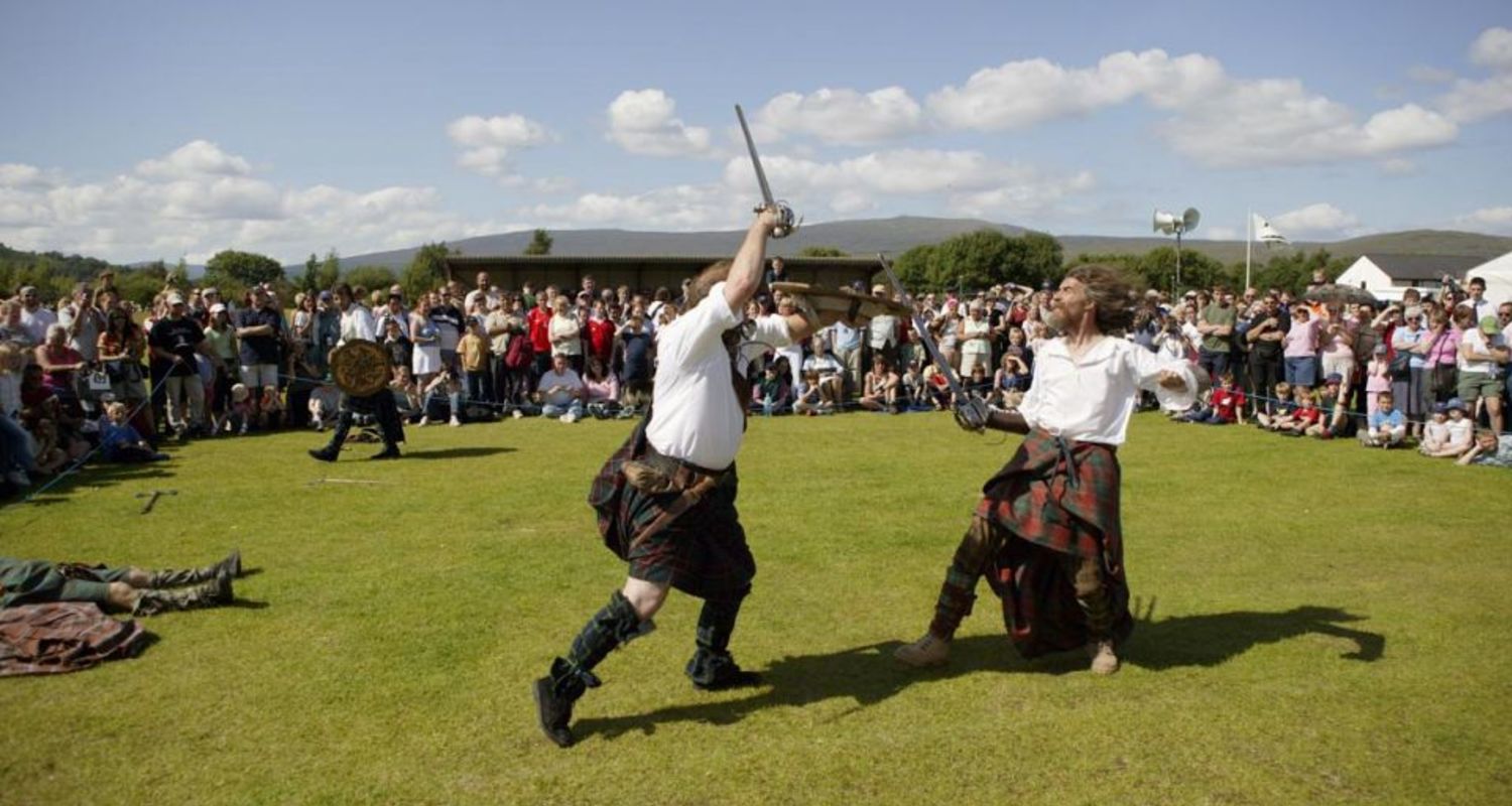 The Clann