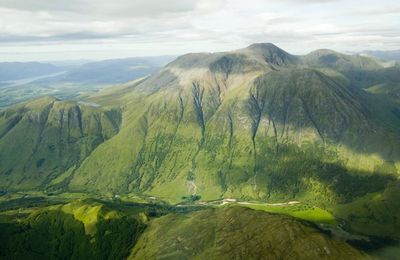 How To Behave On Ben Nevis
