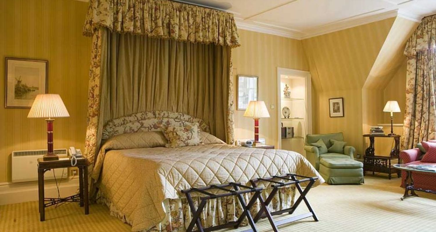 Fort William 5 star Hotels