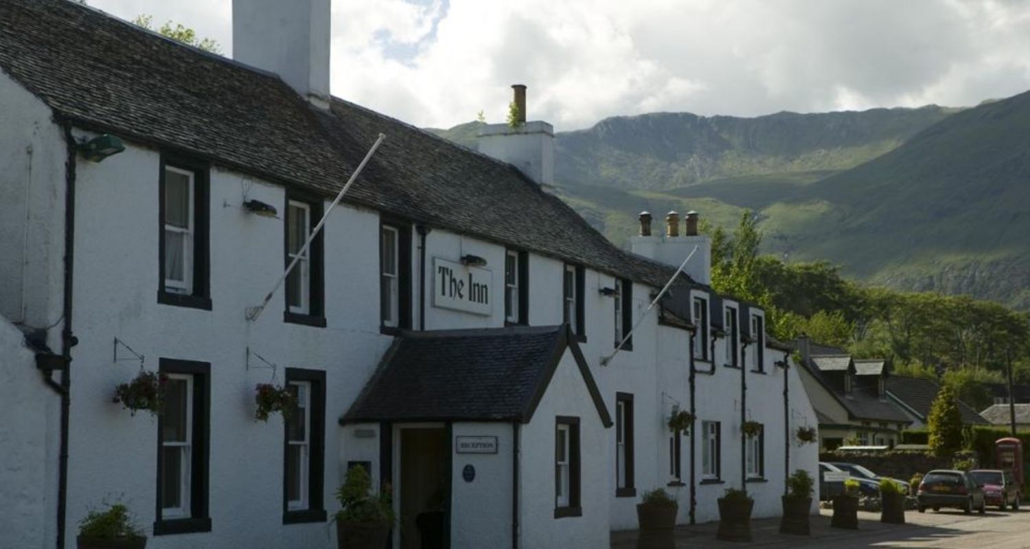 The Ardgour Inn