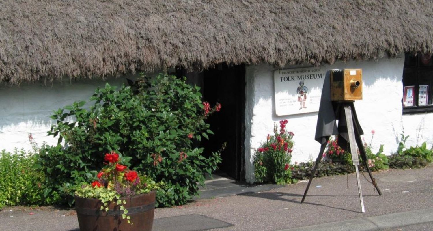The Folk Museum