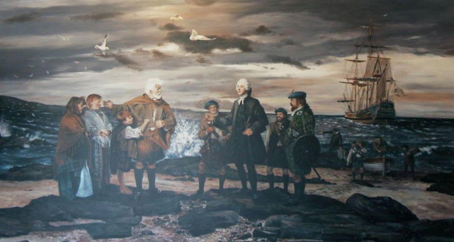 The Jacobites