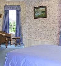 Glentower Bed and Breakfast in Fort William is the former Lower Observatory building where the mountain observatory Superintendent used to live and...