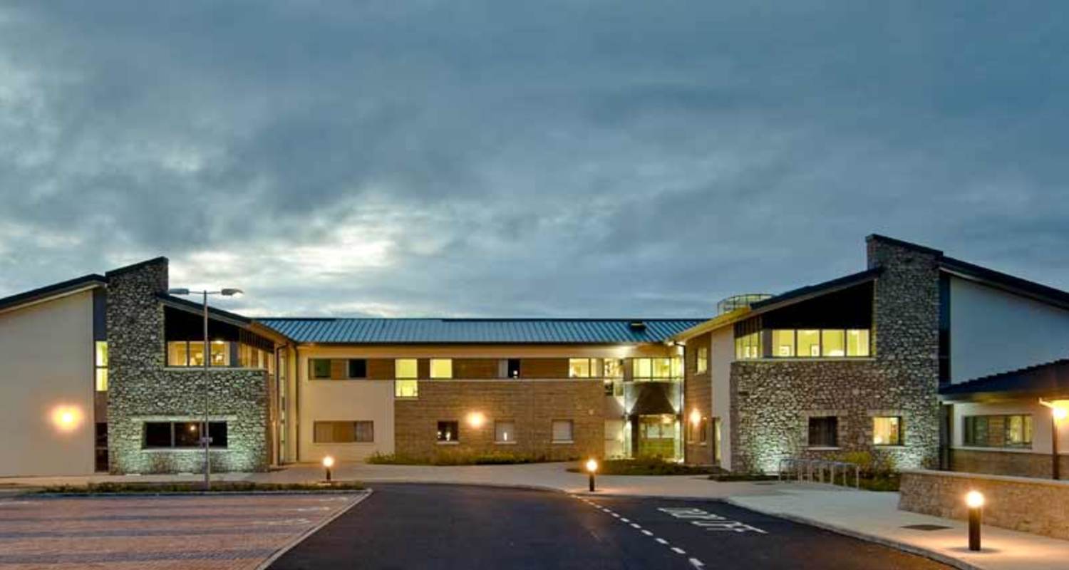 Fort William Health Centre
