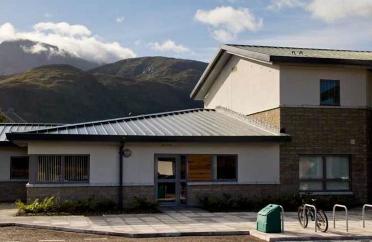 Fort William Health Services