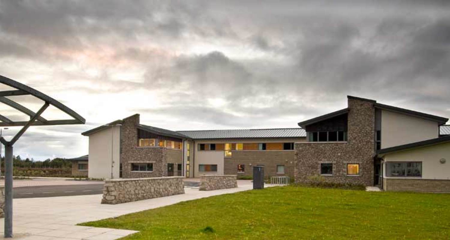 Fort William Medical Centre