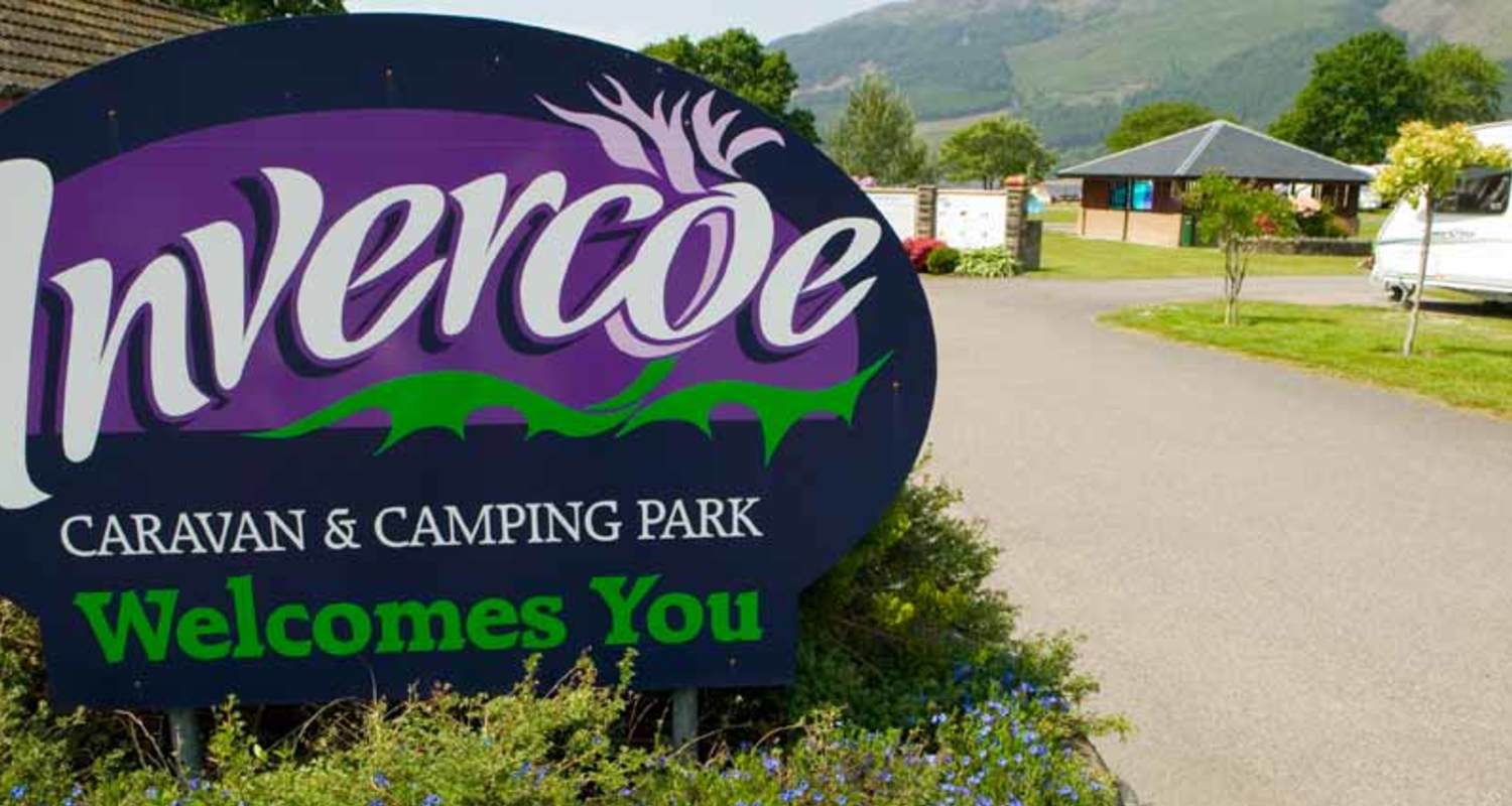 Invercoe Highland Holidays