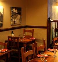 Conveniently located half way along Fort William's pedestrianised High Street, The Grog & Gruel is a Traditional Alehouse and Restaurant in For...