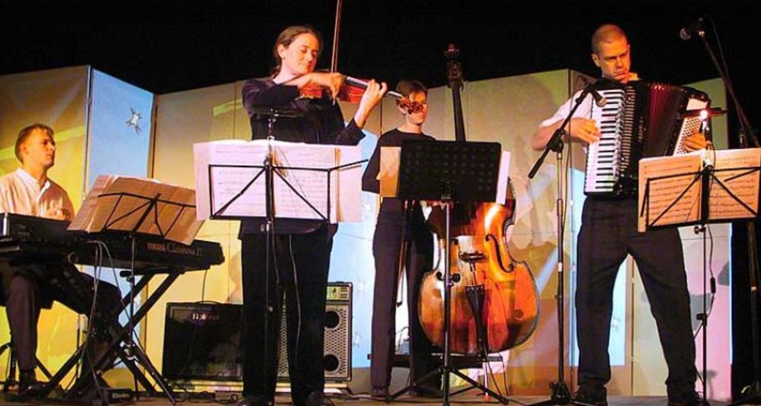 Live Music