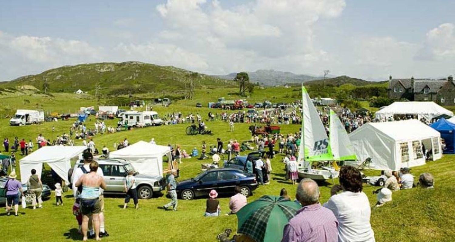Agricultural Show