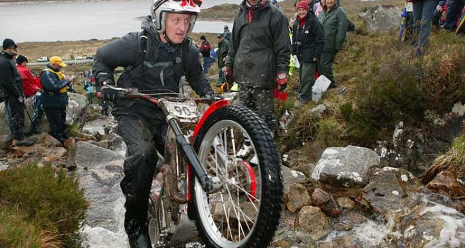 Scottish Six Day Trials