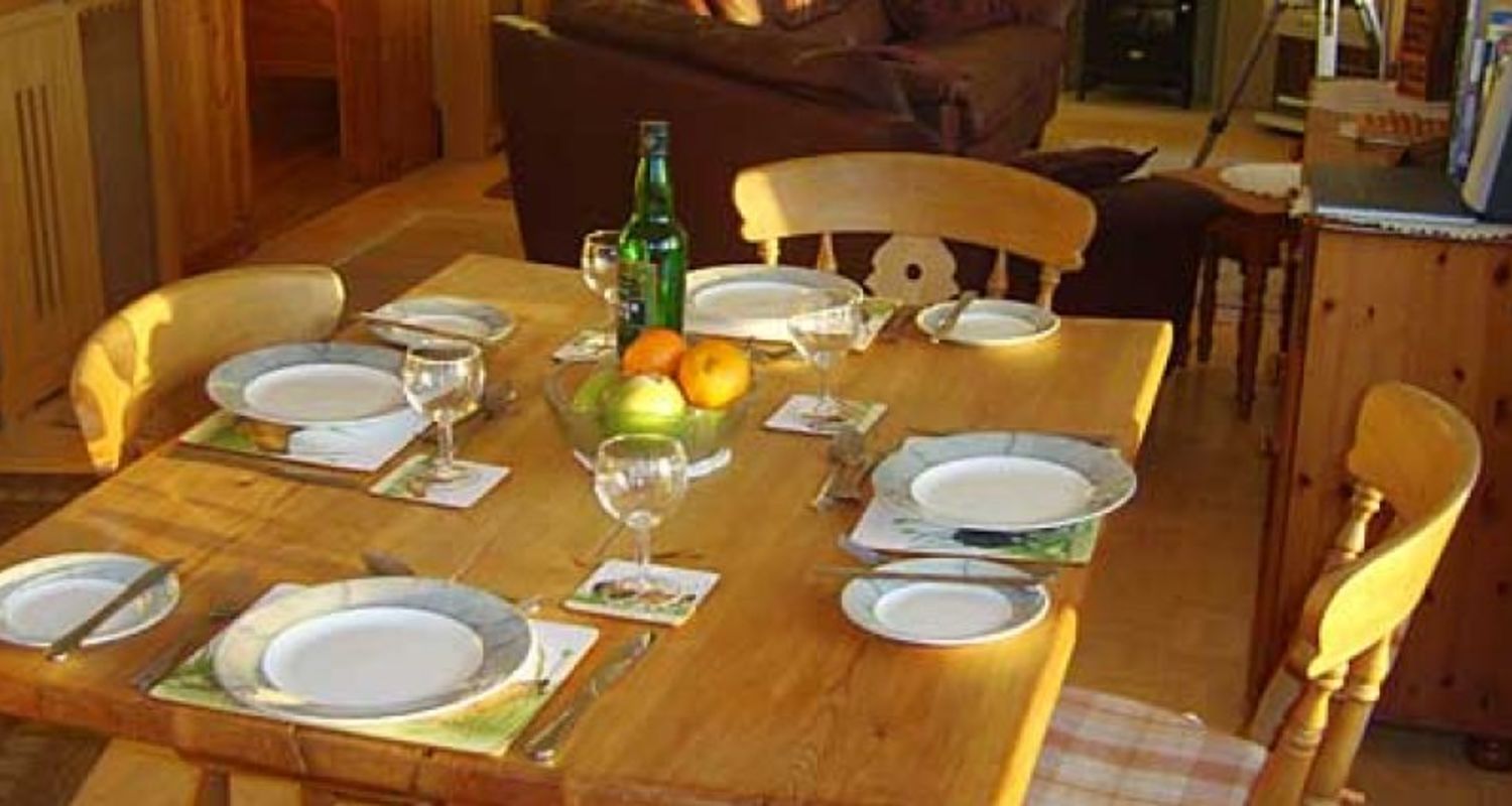 Family holiday cottages