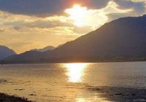 Mill Cottage is situated on the shores of Loch Linnhe adjacent to a large waterfall.Offering excellent self catering accommodation for up to 12 gue...