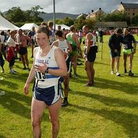 <div>The Ben Nevis Race attracts around 500 competitors each year and is one of Fort William's oldest outdoor activit...