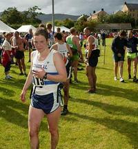 <div>The Ben Nevis Race attracts around 500 competitors each year and is one of Fort William's oldest outdoor activit...