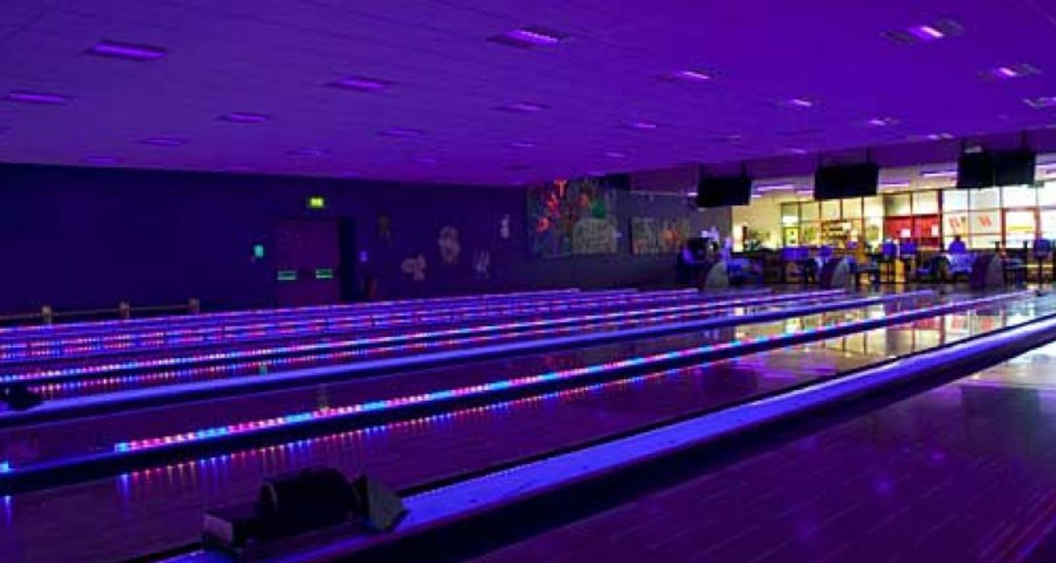 Ten Pin Bowling in Fort William