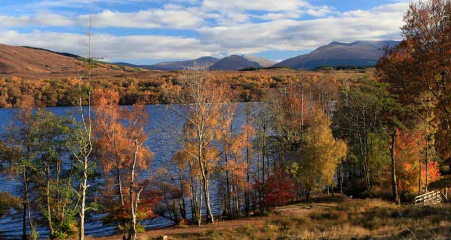 Great Glen