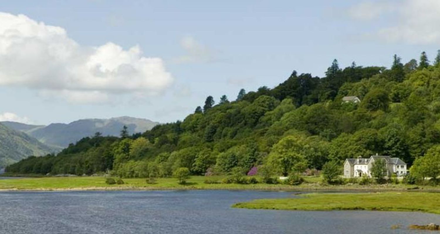 Kilcamb Lodge