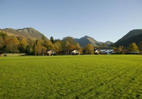 Invercoe Highland Holidays where we offer you quiet, getaway from it all vacations, in what is undoubtedly one of the most picturesque of the Scott...