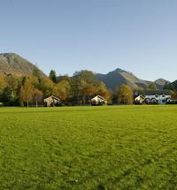 Invercoe Highland Holidays where we offer you quiet, getaway from it all vacations, in what is undoubtedly one of the most picturesque of the Scott...