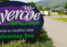 Touring in Scotland with your motorhome, caravan or tent can be lots of fun and you'll find Invercoe in Glencoe has something for you - lots of tou...