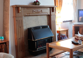 These luxury, self-catering holiday lodges in Glencoe are located on a peaceful location by the sea. They are double glazed and centrally heated. E...