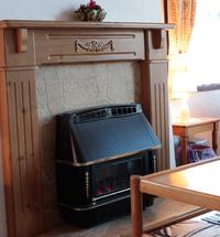 These luxury, self-catering holiday lodges in Glencoe are located on a peaceful location by the sea. They are double glazed and centrally heated. E...