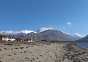 Inverour Guest House is a small guest house which is ideally located in Spean Bridge.It is managed by Eddie and Michael who offer all their guests ...