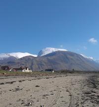 Inverour Guest House is a small guest house which is ideally located in Spean Bridge.It is managed by Eddie and Michael who offer all their guests ...