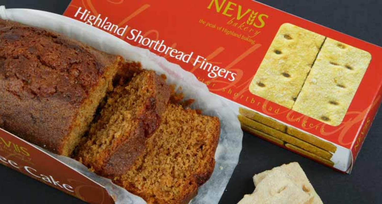 yummy gingerbread