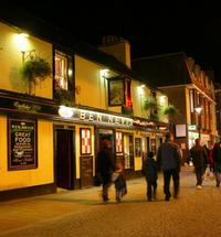 Located in the centre of Fort Wiliam's pedestrianised High Street, The Ben Nevis Bar and Restaurant is one of Fort William's best pubs serving good...