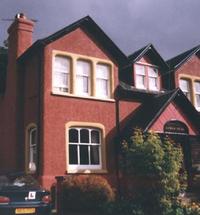 A warm highland welcome awaits you at Gowan Brae which was built at the turn of the 20th century and is situated on the hillside above the town ove...