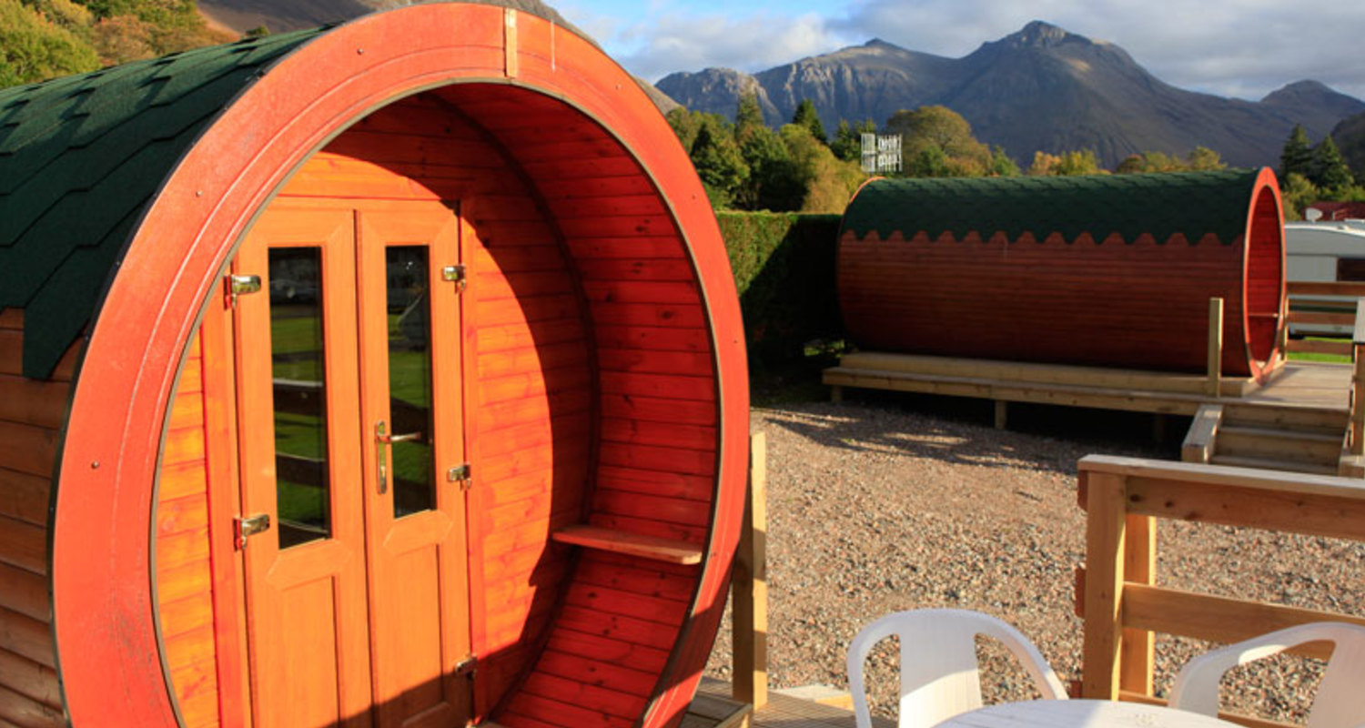 A Hobbit House