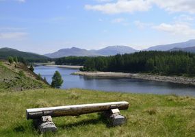 We are a family run business offering a friendly personal touch to ensure a pleasant stay in the beautiful Scottish Highlands. Lochside & Mount...
