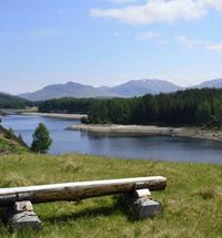 We are a family run business offering a friendly personal touch to ensure a pleasant stay in the beautiful Scottish Highlands. Lochside & Mount...