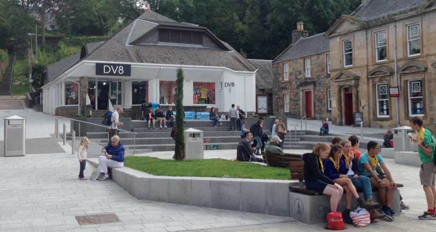 West Highland Museum