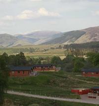Our high quality timber lodges are located in the Great Glen by The Caledonian Canal, about 20 minutes from Fort William town centre. The views of ...