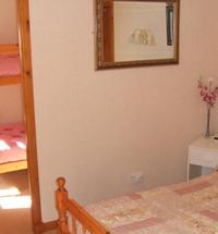 Alltonside is a modern 3 star guest house situated just over a mile from Fort William town centre. It commands fabulous views over Loch Linnhe and ...