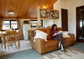 Relax and unwind. Fantastic views and a warm welcome await you at Linnhe. 10% off any full week stay in one of our lovely 3 & 4 star chalets be...