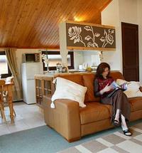 Relax and unwind. Fantastic views and a warm welcome await you at Linnhe. 10% off any full week stay in one of our lovely 3 & 4 star chalets be...